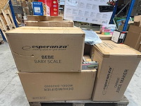 Retourlot gemengd – lot 13504 – retailwaarde €500 - €1000 - afbeelding 2 van  5
