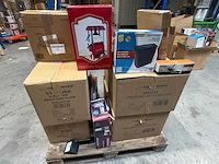 Retourlot gemengd – lot 13505 – retailwaarde €500 - €1000 - afbeelding 1 van  5