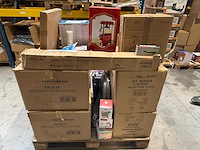 Retourlot gemengd – lot 13505 – retailwaarde €500 - €1000 - afbeelding 2 van  5