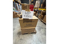 Retourlot gemengd – lot 13505 – retailwaarde €500 - €1000 - afbeelding 5 van  5