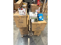 Retourlot gemengd – lot 13506 – retailwaarde €500 - €1000 - afbeelding 4 van  4