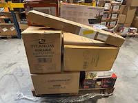 Retourlot gemengd – lot 13507 – retailwaarde €500 - €1000 - afbeelding 2 van  5