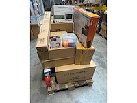 Retourlot gemengd – lot 13507 – retailwaarde €500 - €1000 - afbeelding 3 van  5