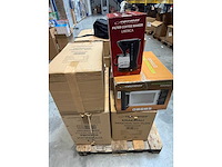 Retourlot gemengd – lot 13508 – retailwaarde €500 - €1000 - afbeelding 4 van  5