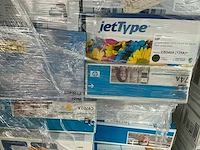 Retourlot inktpartonen - afbeelding 11 van  11