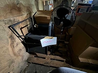 Retourlot tuinartikelen & klimaatproducten – retailwaarde ± €349,97