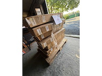 Retourlot tuinstoelen – 7 stuks – totale retailwaarde ± €1.049,93 - afbeelding 3 van  4
