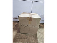 Retourpakket - afbeelding 1 van  1