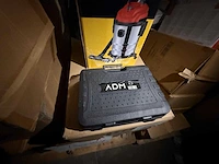 Retourpallet 130051 – huishoudtoestellen, keukenapparatuur & gereedschap – retailwaarde +€563,95 - afbeelding 5 van  8