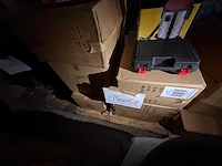 Retourpallet 130051 – huishoudtoestellen, keukenapparatuur & gereedschap – retailwaarde +€563,95 - afbeelding 7 van  8