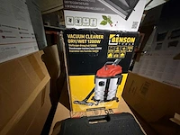 Retourpallet 130051 – huishoudtoestellen, keukenapparatuur & gereedschap – retailwaarde +€563,95 - afbeelding 8 van  8