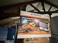 Retourpallet 130053 – huishoudtoestellen, klimaatproducten & tuinartikelen – retailwaarde +€939,94 - afbeelding 2 van  7