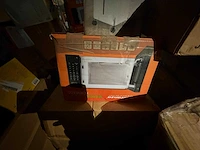 Retourpallet 130053 – huishoudtoestellen, klimaatproducten & tuinartikelen – retailwaarde +€939,94 - afbeelding 5 van  7