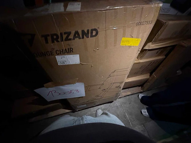 Retourpallet 130053 – huishoudtoestellen, klimaatproducten & tuinartikelen – retailwaarde +€939,94 - afbeelding 6 van  7