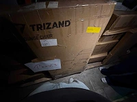 Retourpallet 130053 – huishoudtoestellen, klimaatproducten & tuinartikelen – retailwaarde +€939,94 - afbeelding 6 van  7