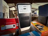 Retourpallet 130054 – huishoudtoestellen, klimaatproducten & overstocks – retailwaarde +€899,92 - afbeelding 2 van  10