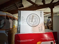 Retourpallet 130054 – huishoudtoestellen, klimaatproducten & overstocks – retailwaarde +€899,92 - afbeelding 3 van  10