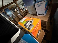 Retourpallet 130054 – huishoudtoestellen, klimaatproducten & overstocks – retailwaarde +€899,92 - afbeelding 4 van  10