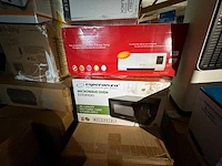 Retourpallet 130054 – huishoudtoestellen, klimaatproducten & overstocks – retailwaarde +€899,92 - afbeelding 6 van  10