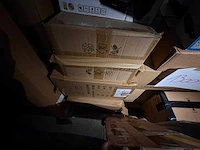 Retourpallet 130054 – huishoudtoestellen, klimaatproducten & overstocks – retailwaarde +€899,92 - afbeelding 7 van  10