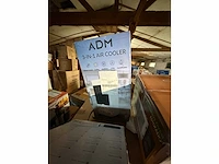 Retourpallet 130055 – huishoudtoestellen & klimaatproducten – retailwaarde +€569,97 - afbeelding 2 van  5