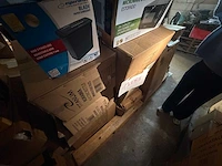 Retourpallet 130055 – huishoudtoestellen & klimaatproducten – retailwaarde +€569,97 - afbeelding 5 van  5