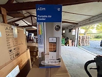 Retourpallet 130056 – huishoudtoestellen, klimaatproducten & tuinartikelen – retailwaarde +€829,96 - afbeelding 2 van  6