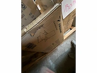 Retourpallet 130056 – huishoudtoestellen, klimaatproducten & tuinartikelen – retailwaarde +€829,96 - afbeelding 4 van  6