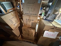Retourpallet 130056 – huishoudtoestellen, klimaatproducten & tuinartikelen – retailwaarde +€829,96 - afbeelding 5 van  6