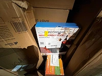 Retourpallet 130057 – huishoudtoestellen, klimaatproducten & keukenapparatuur – retailwaarde +€776,93 - afbeelding 5 van  7