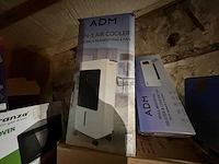 Retourpallet 130057 – huishoudtoestellen, klimaatproducten & keukenapparatuur – retailwaarde +€776,93 - afbeelding 3 van  7