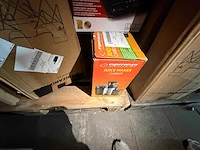 Retourpallet 130057 – huishoudtoestellen, klimaatproducten & keukenapparatuur – retailwaarde +€776,93 - afbeelding 6 van  7