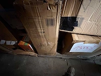 Retourpallet 130058 – huishoudtoestellen, klimaatproducten & tuinartikelen – retailwaarde +€817,94 - afbeelding 7 van  7