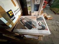 Retourpallet 130059 – huishoudtoestellen, klimaatproducten & magazijnartikelen – retailwaarde +€659,96 - afbeelding 4 van  7