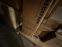 Retourpallet 130059 – huishoudtoestellen, klimaatproducten & magazijnartikelen – retailwaarde +€659,96 - afbeelding 5 van  7