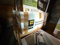 Retourpallet 130059 – huishoudtoestellen, klimaatproducten & magazijnartikelen – retailwaarde +€659,96 - afbeelding 7 van  7
