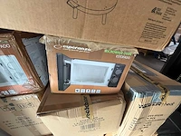 Retourpallet 130061 – huishoudtoestellen, keukenapparatuur & tuinartikelen – retailwaarde +€549,96 - afbeelding 4 van  6