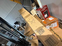 Retourpallet 130061 – huishoudtoestellen, keukenapparatuur & tuinartikelen – retailwaarde +€549,96 - afbeelding 5 van  6