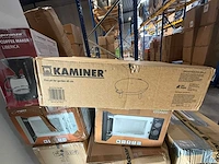Retourpallet 130061 – huishoudtoestellen, keukenapparatuur & tuinartikelen – retailwaarde +€549,96 - afbeelding 6 van  6