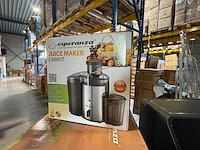 Retourpallet 130062 – huishoudtoestellen, keukenapparatuur & klimaatproducten – retailwaarde +€809,96 - afbeelding 2 van  7
