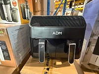 Retourpallet 130062 – huishoudtoestellen, keukenapparatuur & klimaatproducten – retailwaarde +€809,96 - afbeelding 3 van  7