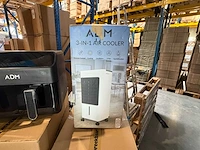Retourpallet 130062 – huishoudtoestellen, keukenapparatuur & klimaatproducten – retailwaarde +€809,96 - afbeelding 5 van  7