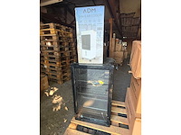 Retourpallet airco, wijnkoeler, koffiemachine & overstocks - afbeelding 2 van  4