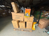 Retourpallet consumentenelektronica, keukenelektronica & huishoudtoestellen - afbeelding 2 van  5