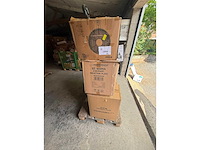 Retourpallet consumentenelektronica, keukenelektronica & huishoudtoestellen - afbeelding 3 van  5