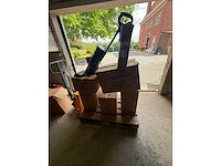 Retourpallet consumentenelektronica, keukenelektronica & huishoudtoestellen - afbeelding 4 van  5