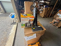 Retourpallet consumentenelektronica, keukenelektronica & huishoudtoestellen - afbeelding 5 van  5