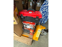 Retourpallet gereedschap, huishoudtoestellen & elektronica - afbeelding 5 van  7