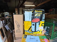 Retourpallet gereedschap, huishoudtoestellen & elektronica - afbeelding 3 van  5