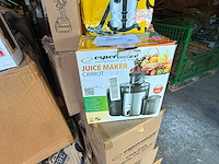 Retourpallet gereedschap, huishoudtoestellen & elektronica - afbeelding 5 van  5